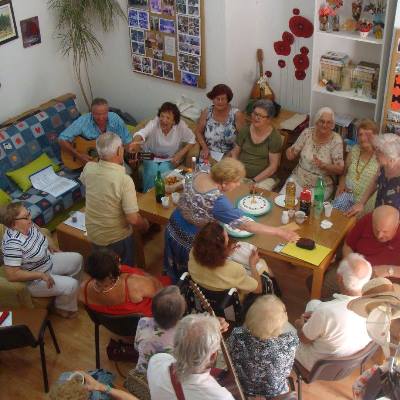 Književno druženje sa Dževadom Kučukalićem 