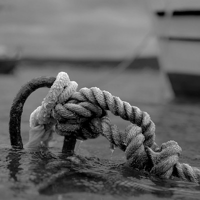 Čudan poziv u pomoć