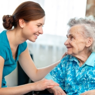 Oslovljavanje starijih osoba 