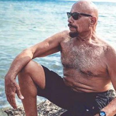 Možete li vjerovati da ovaj čovjek ima 95 godina?