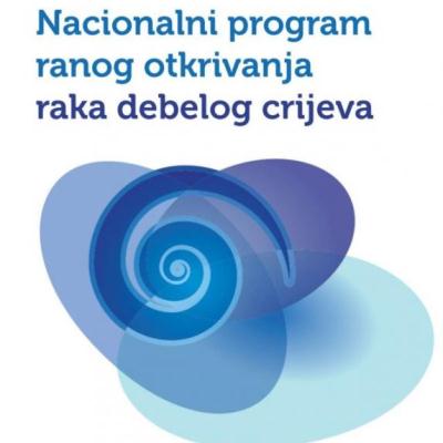 Preventivni pregledi - Nacionalni program ranog otkrivanja raka debelog crijeva