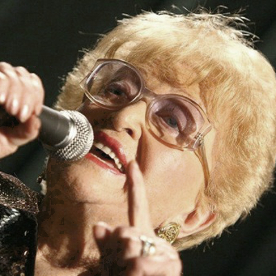 O životu legendarne Žuži Jelinek