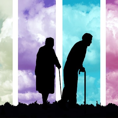 Dostojanstvo starijih osoba