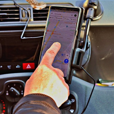 Google automatski automobil vozi poput vaše bake