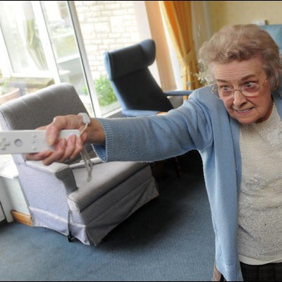 Psihološke teme i dileme – kognitivno funkcioniranje starijih osoba