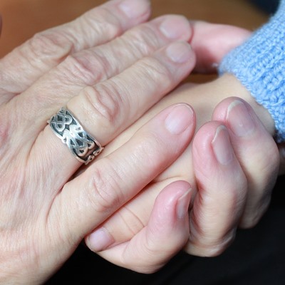 Vrijeme provedeno s unučadi korisno je za seniore