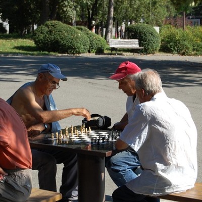 Pitanje: Udomiteljstvo