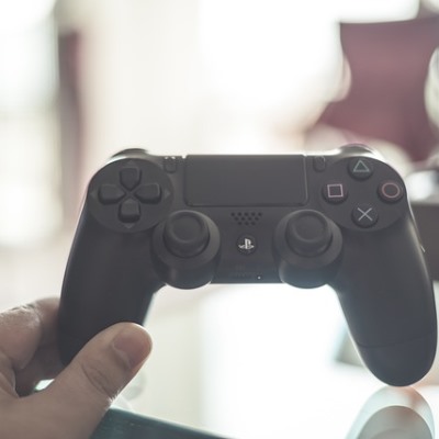 Utjecaj video igrica na seniore