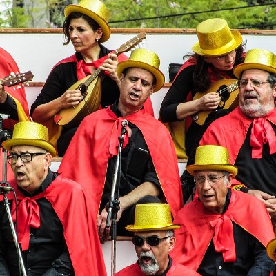 Filmska preporuka: Mladi u srcu (2007)