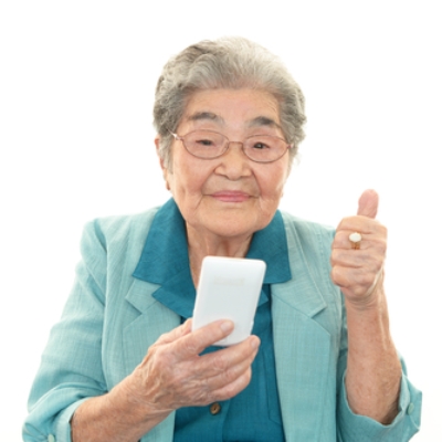 Mobilna tehnologija i starije osobe