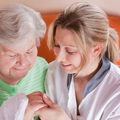 Pitanje: Smještaj u dom za starije osobe 