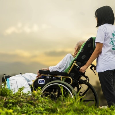 Funkcionalna sposobnost osoba starije životne dobi