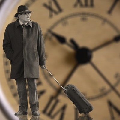 Smještaj odraslih osoba