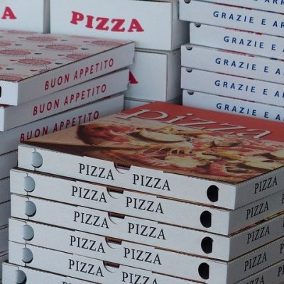 Kako vam pizza može spasiti život