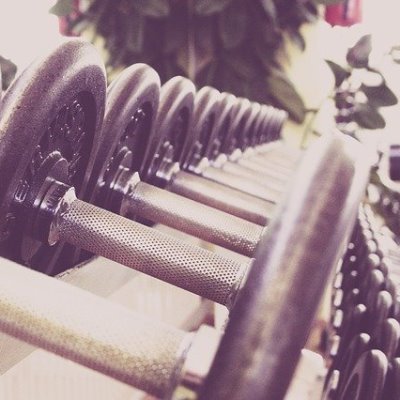 Bodybuilderica u 74. godini