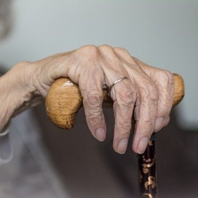 Kako sam dogurala do 100-te? Dosta sam pila!