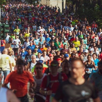Harriette Thompson (92) postala najstarija žena koja je istrčala maraton