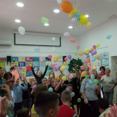 Druženjem do oštrijeg uma