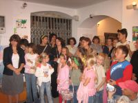 Odnos unuka s bakom i djedom