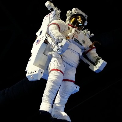 Glumica Nichelle Nichols (82) potvrdila da će sudjelovati u NASA-inoj misiji