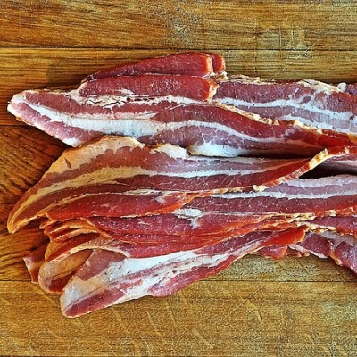 Panceta uzvraća udarac!