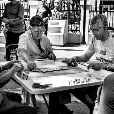 Za sreću nikad nije kasno