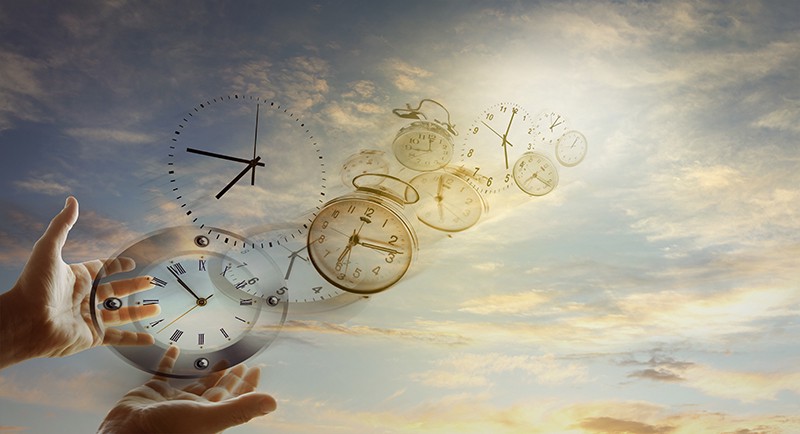  Zašto nam vrijeme leti kad smo stariji i možemo li ga usporiti?