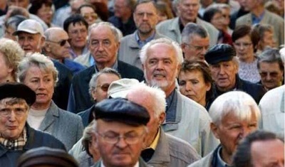 Istraživanje: koja je najbolja dob za odlazak u mirovinu?